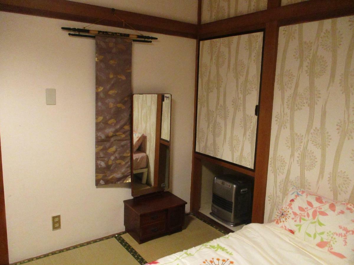 Japan Countryside Hakone Hotel Exterior foto