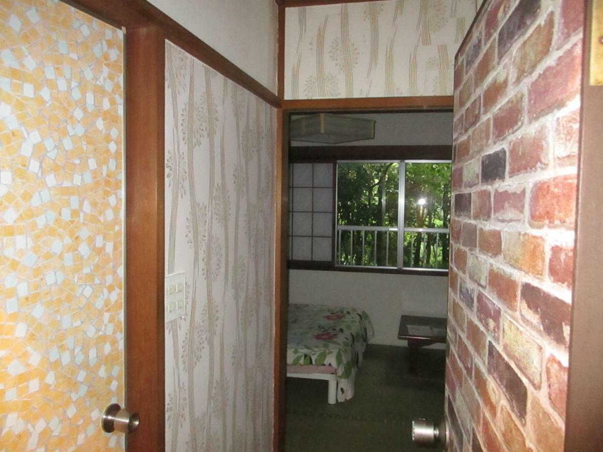 Japan Countryside Hakone Hotel Exterior foto