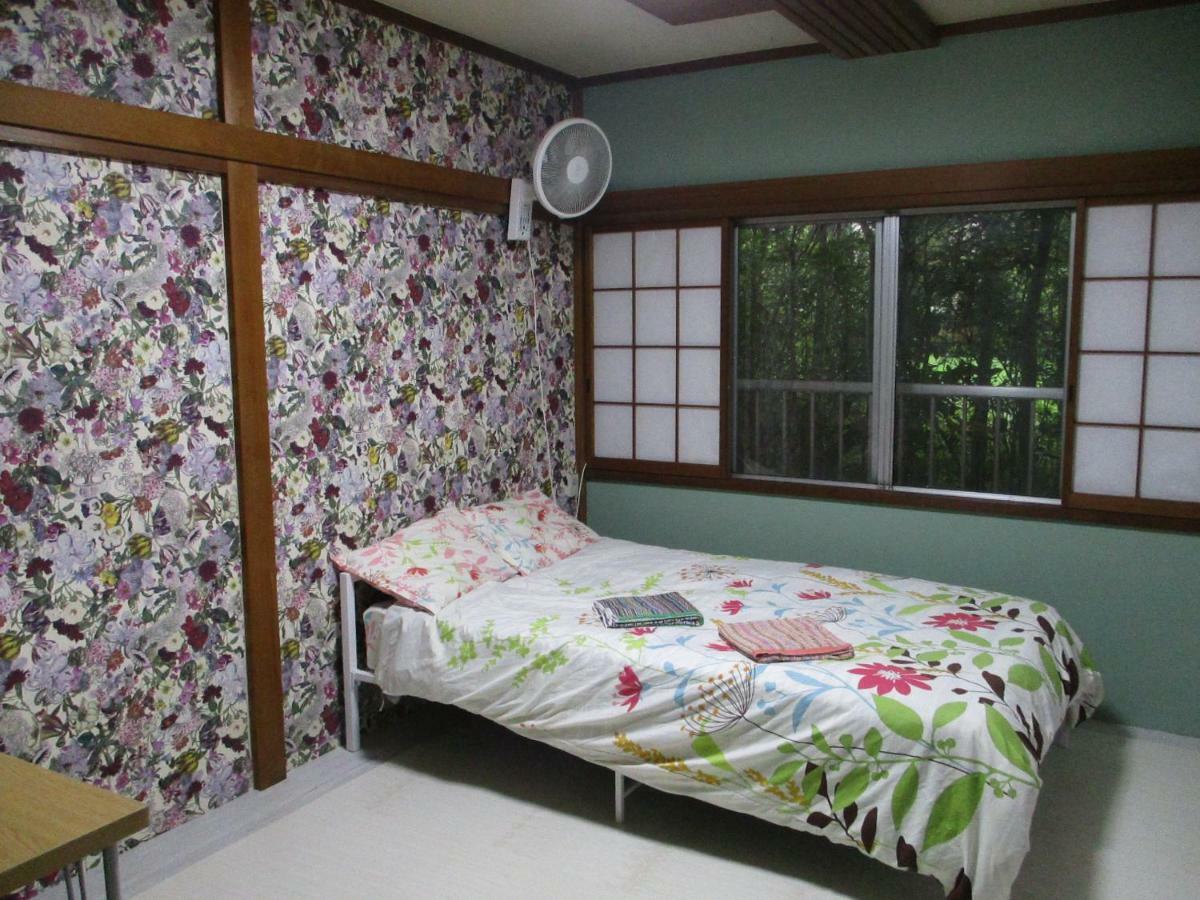 Japan Countryside Hakone Hotel Exterior foto