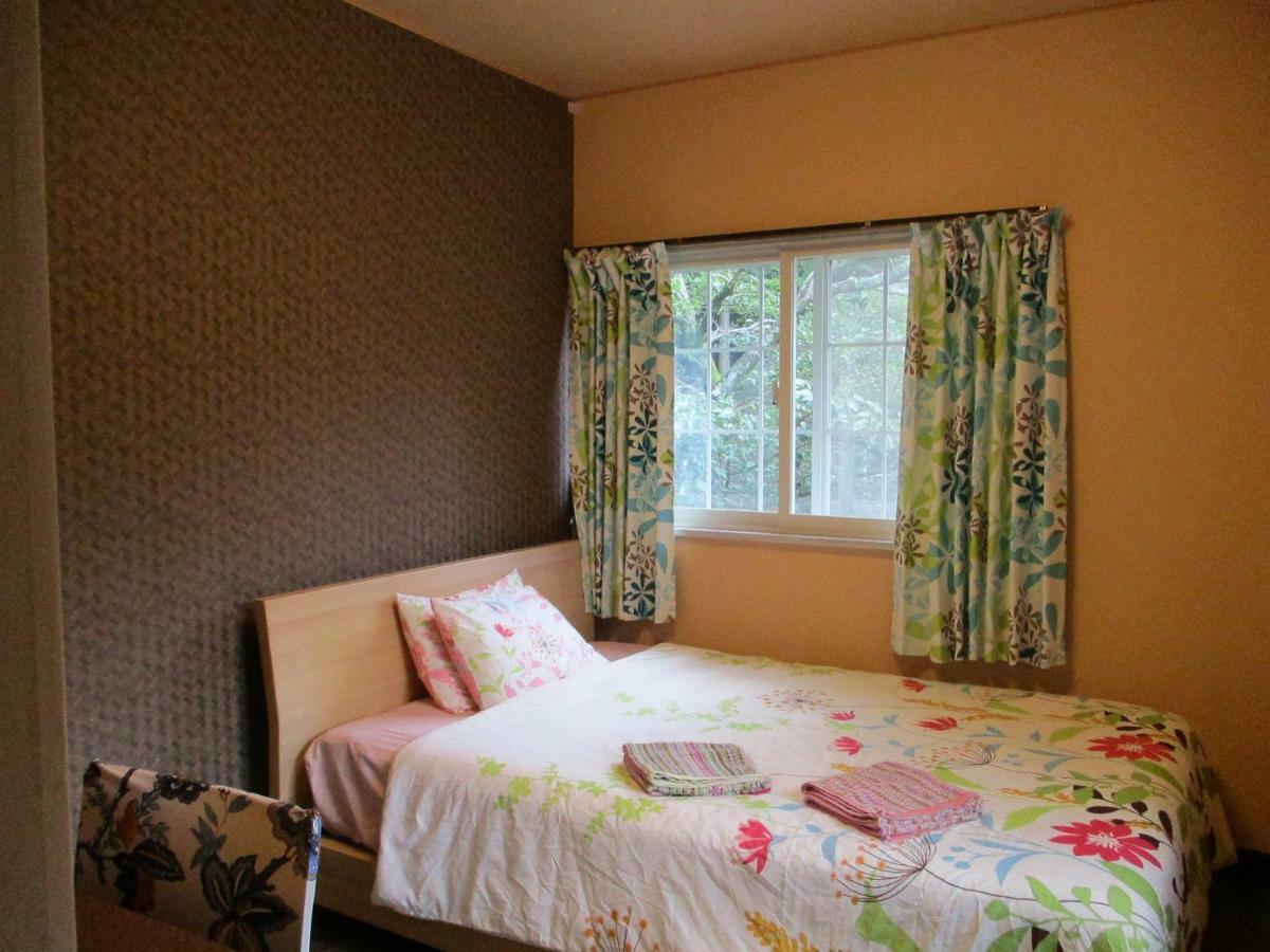 Japan Countryside Hakone Hotel Exterior foto