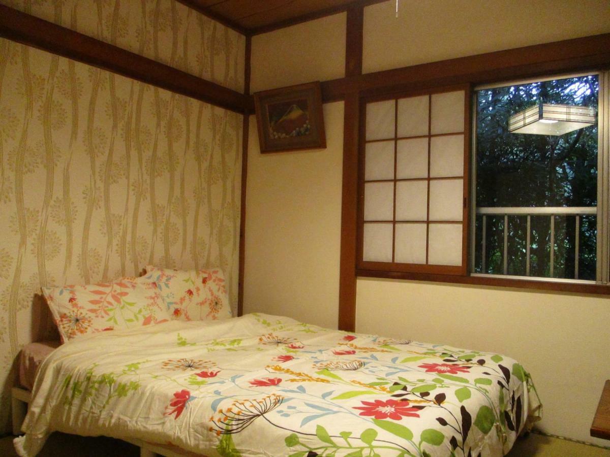 Japan Countryside Hakone Hotel Exterior foto